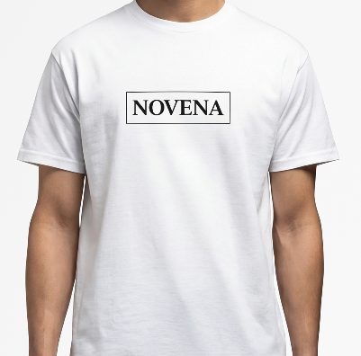 NHF T-Shirt (White)