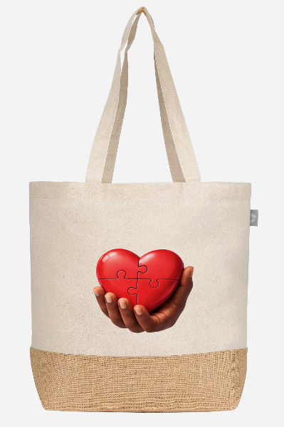 NHF Tote