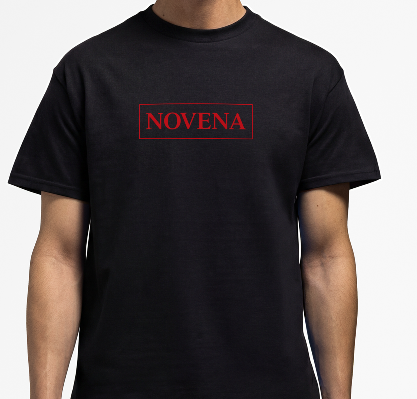 NHF T-Shirt (Black)